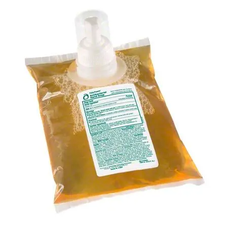 TidyFoam Antibacterial Hand Soap 1000 ML 6/cs | A7802F