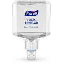 PURELL® Advanced Hand Sanitizer Foam 1200 mL fits ES4 | 2/cs | GJ-5053-02