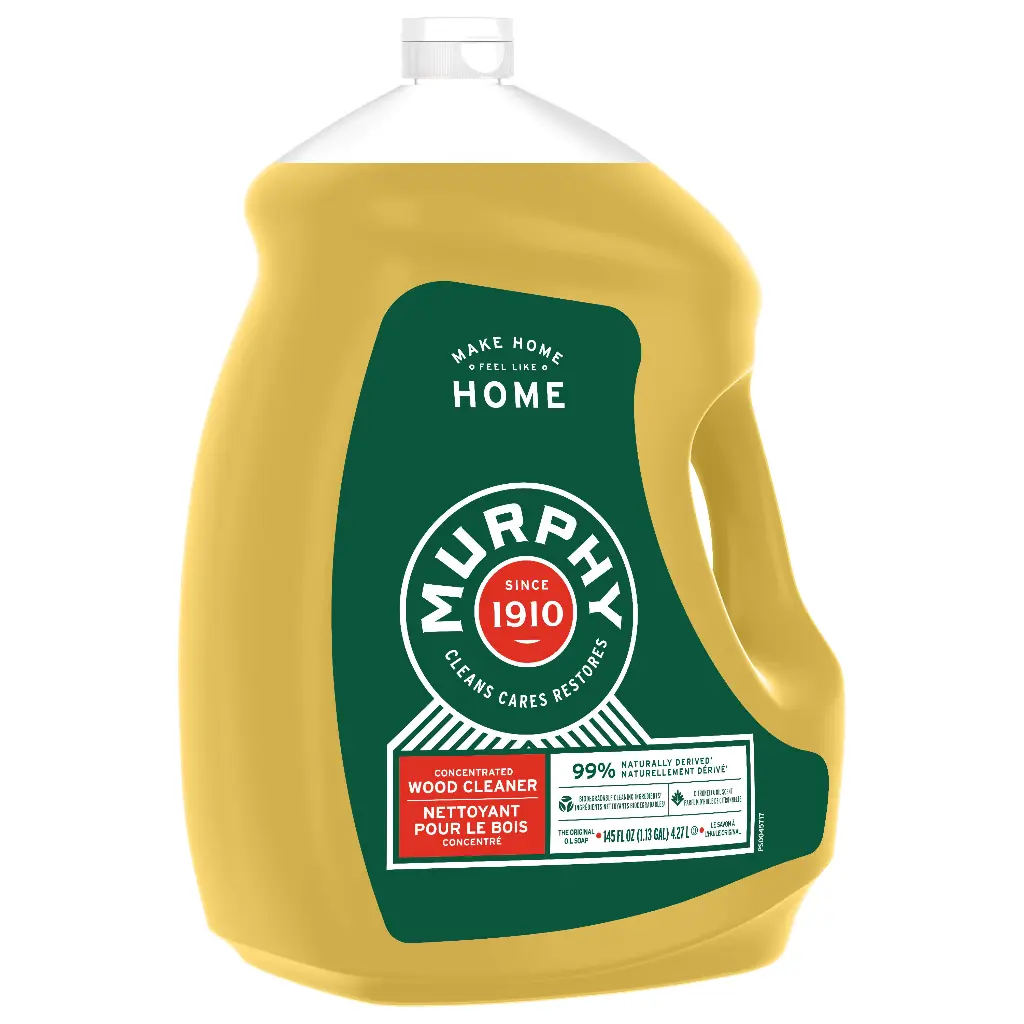 Murphy® Oil Soap Liquid - 145 oz. | 1 Bottle | 61035074-X