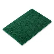 Green Medium Duty Hand Pad | 3M-96N-X | 1 each