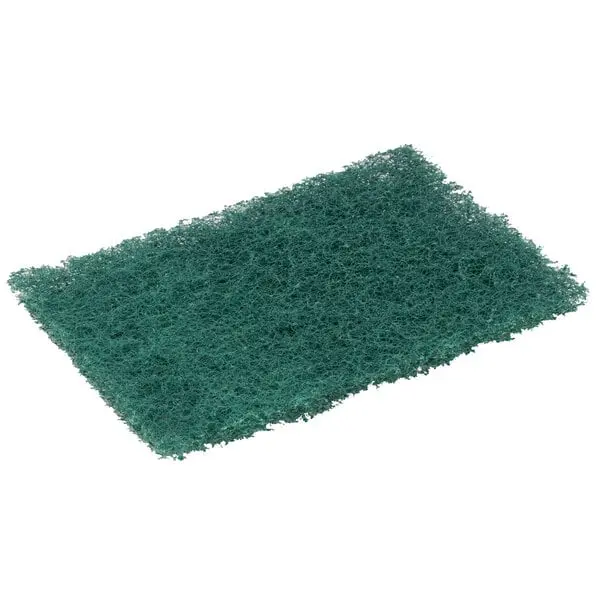 Green Heavy Duty Hand Pad | 3M-86N-X | 1 each 