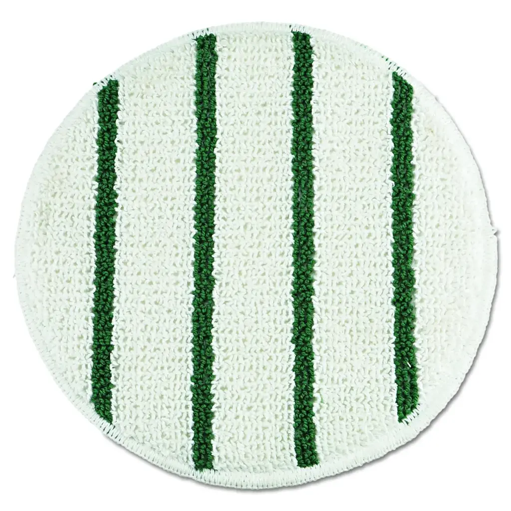Spin Pad with Scrub Strips Bonnet | 1 each
