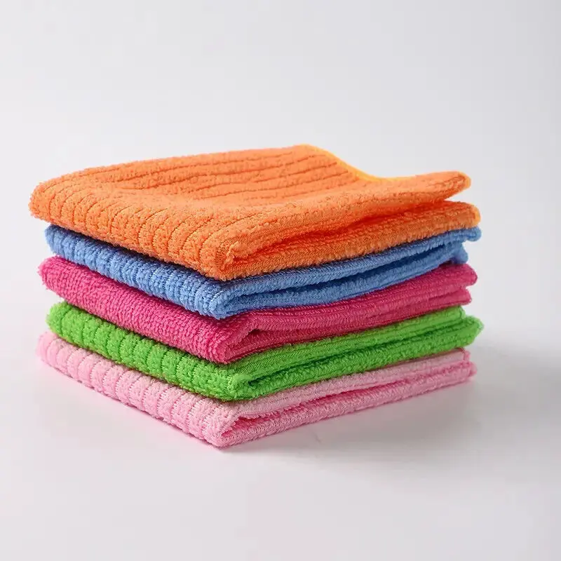 Microfiber Cloth, 16x16 | DMS-16 | 1 ea.