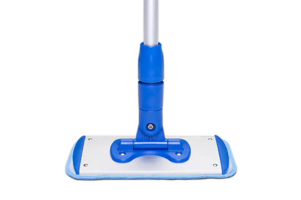 10" Wall Washing Microfiber System | DMS-WWS10 | 1 ea.