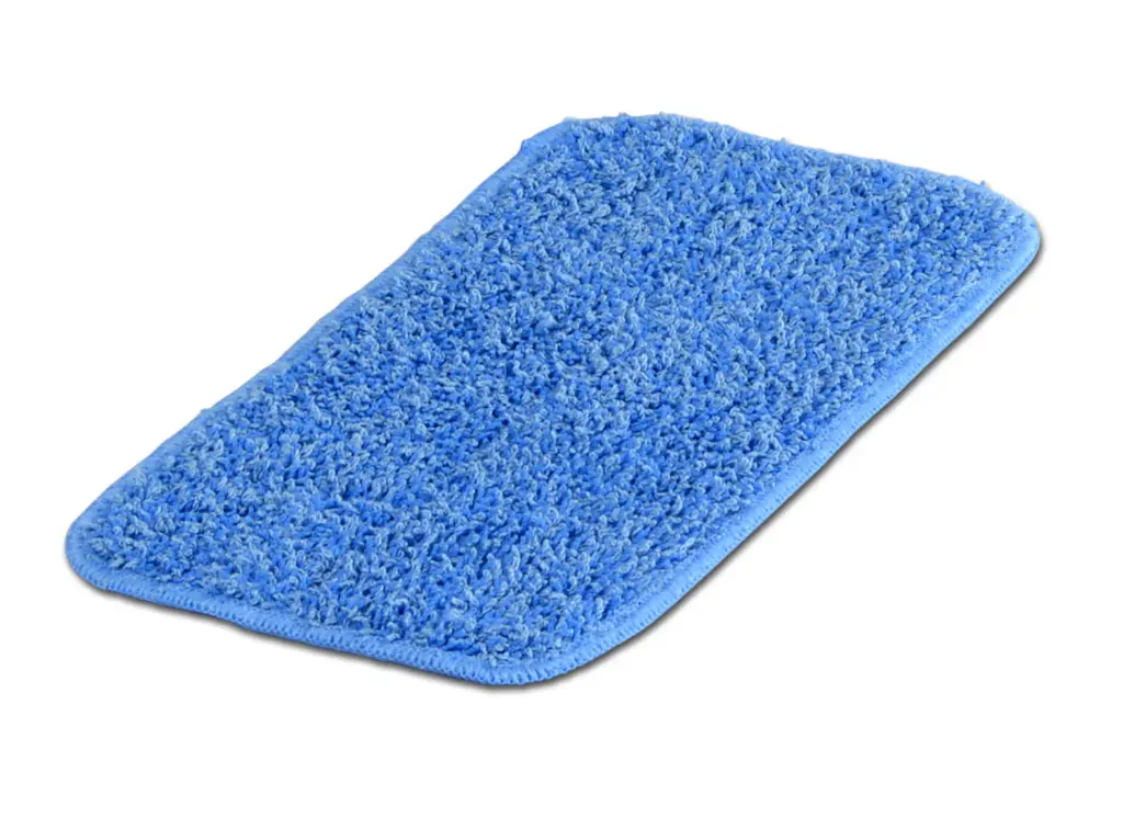 10" Microfiber Wall Washing Pad | DMS-WWS10R | 1 ea.