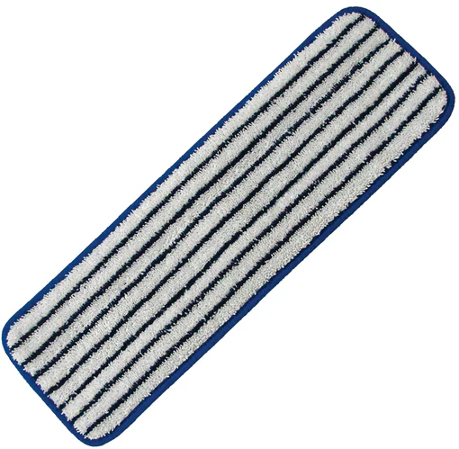Microfiber Flat Mop Finish Pad | 1 ea.