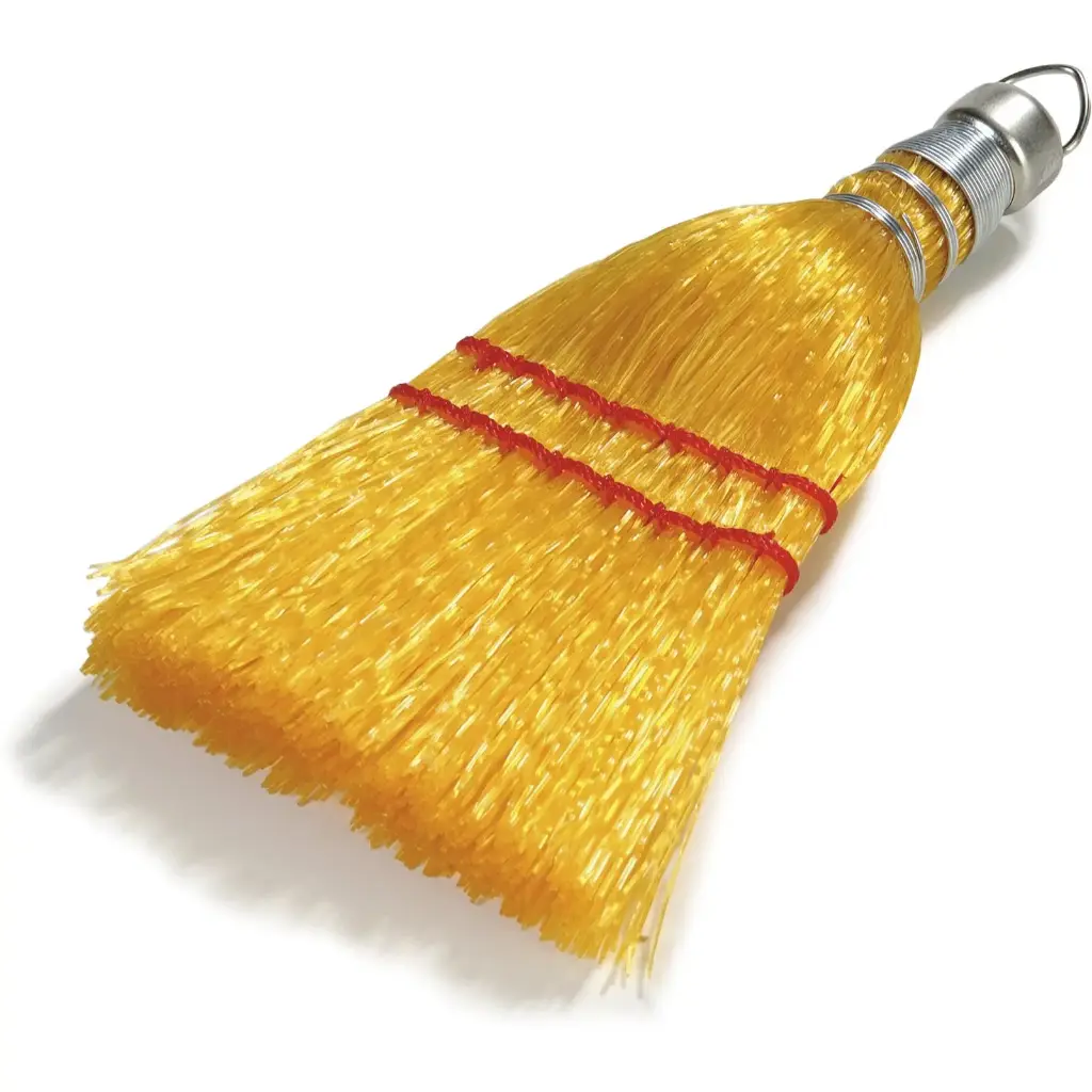 Synthetic Corn Whisk Broom | 3663400