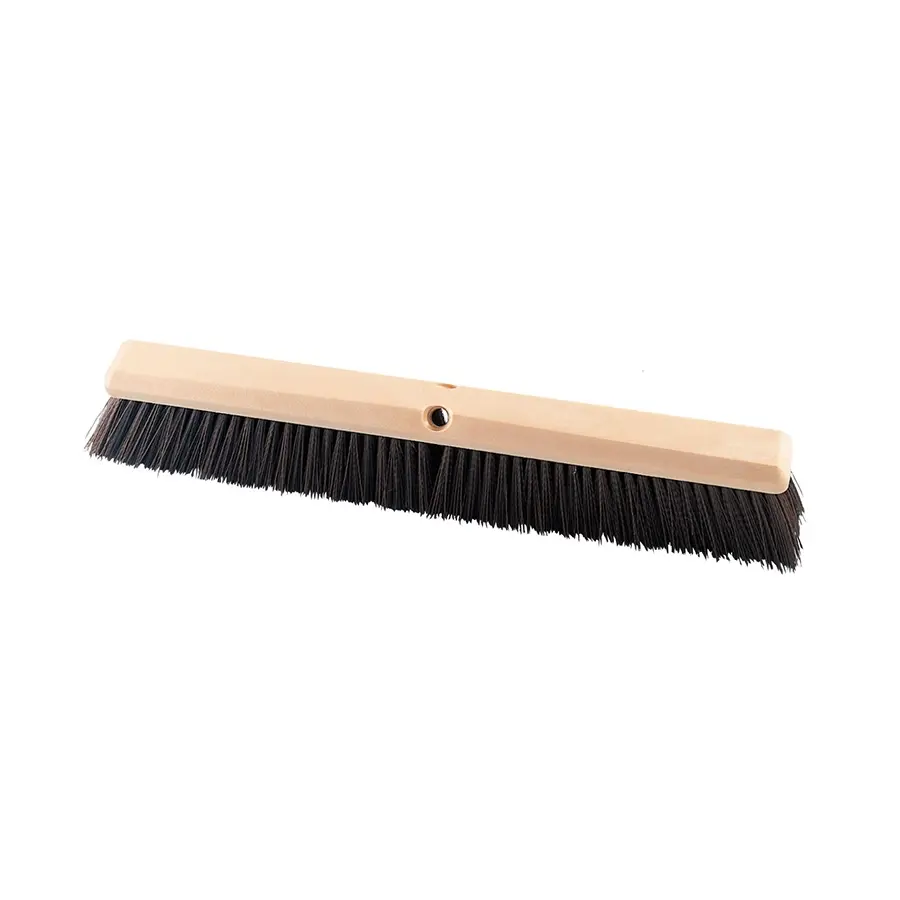 18" Push Broom Head | 354180