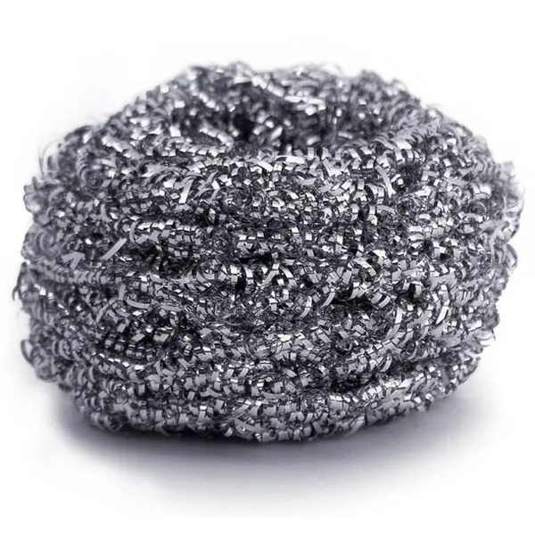 Stainless Steel Scouring Sponge |AMO-554756-X-X