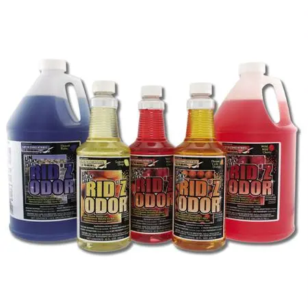 Unbelievable!® Rid'z Cleaner & Deodorizer