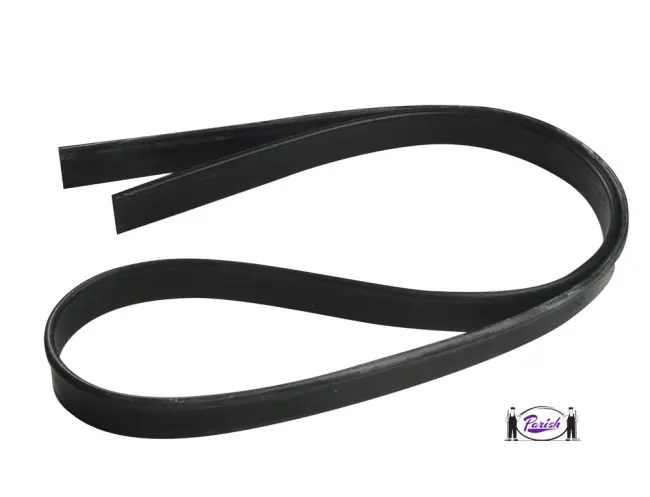 Ettore® Master 36" Rubber Window Squeegee Refill | 1443