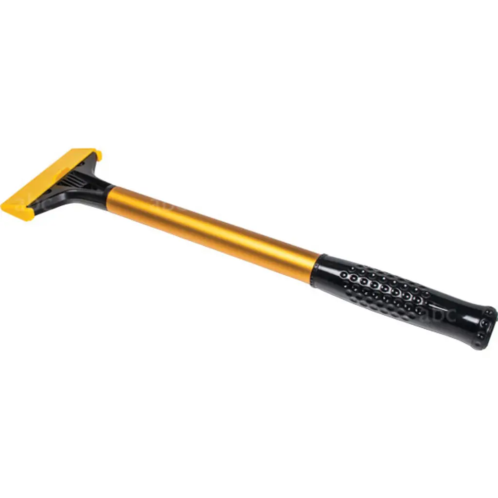Ettore® 2005 Heavy-Duty Floor Scraper With 12" Handle | 2005