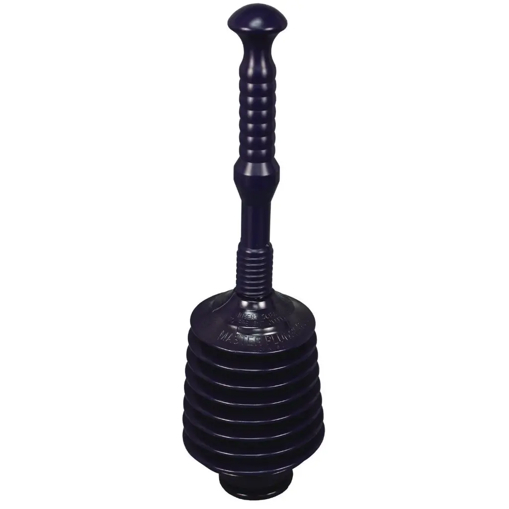 Deluxe Professional Plunger | 9205