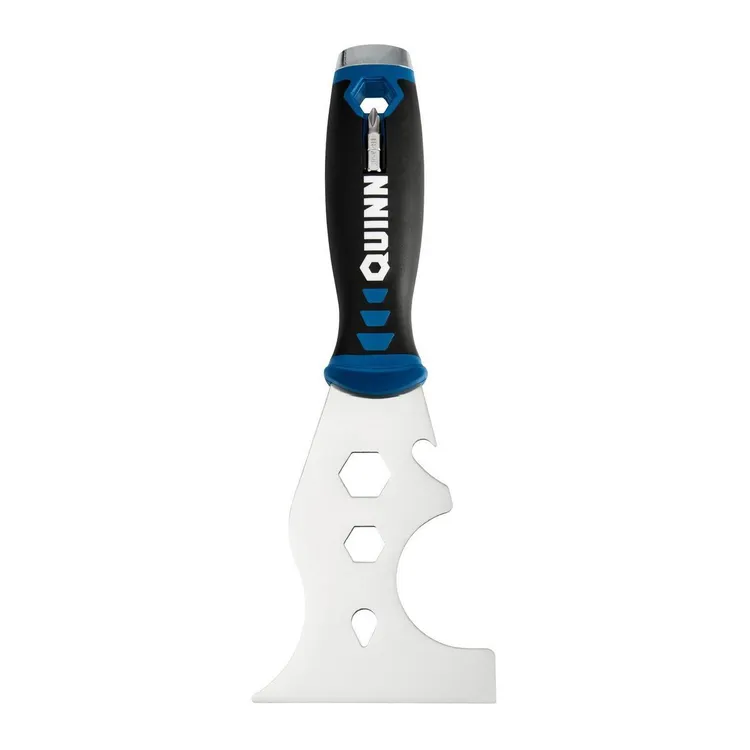 14-in-1 Multi-Function Putty Knife | 4861