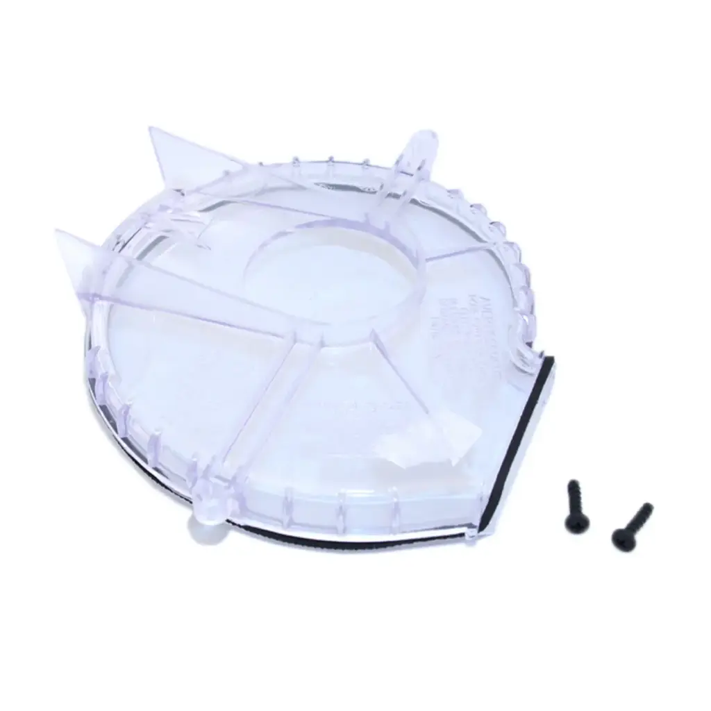 Sanitaire® Fan Scroll Cover | 52334
