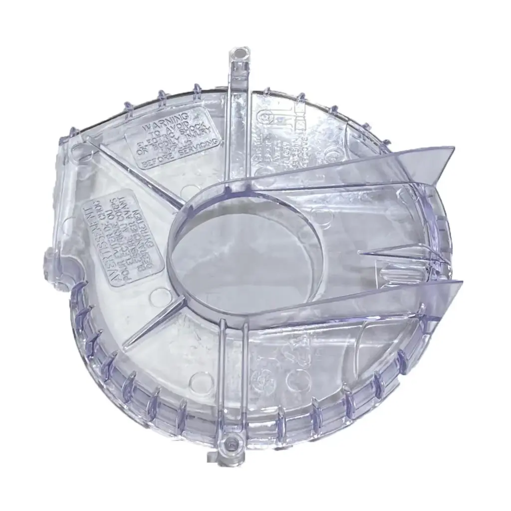 Sanitaire® Fan Scroll Cover | 52334