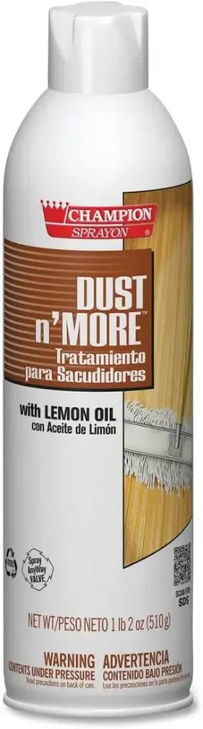 CHAMPION  Dust Mop Treatment | 5152C-X  