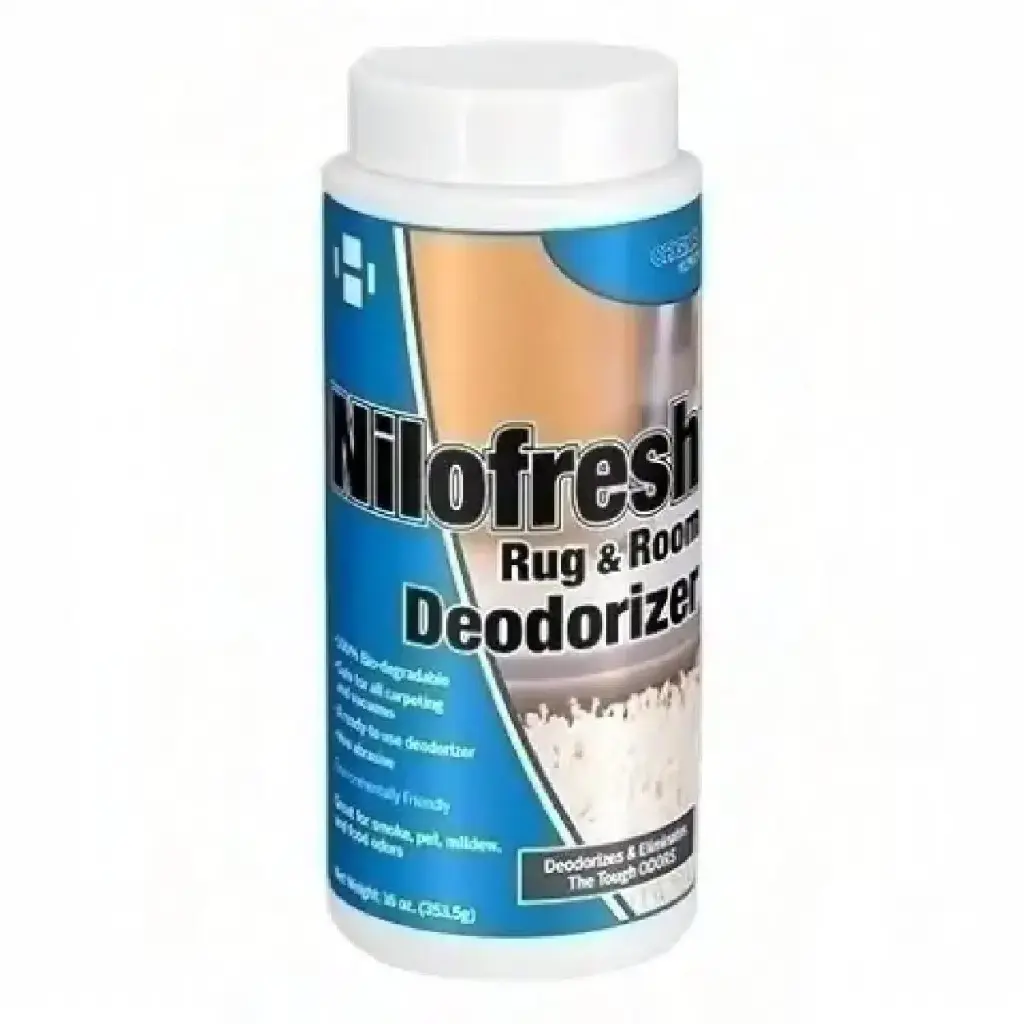 Nilofresh® Rug & Room Deodorizer