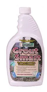 Unbelievable!® Grout Smart | HPGS32