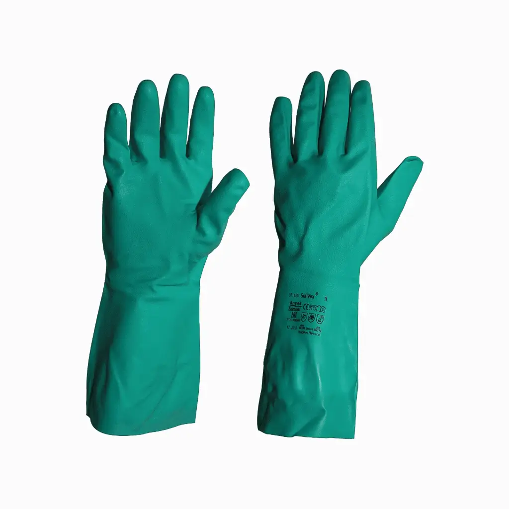 Sol-Vex® Nitrile Gloves | 37175