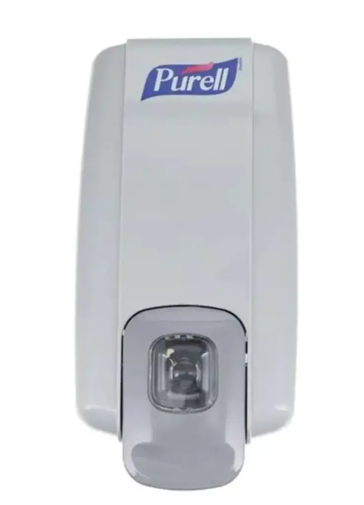 GOJO® PURELL® NXT® SPACE SAVER™ Dispenser | 2120
