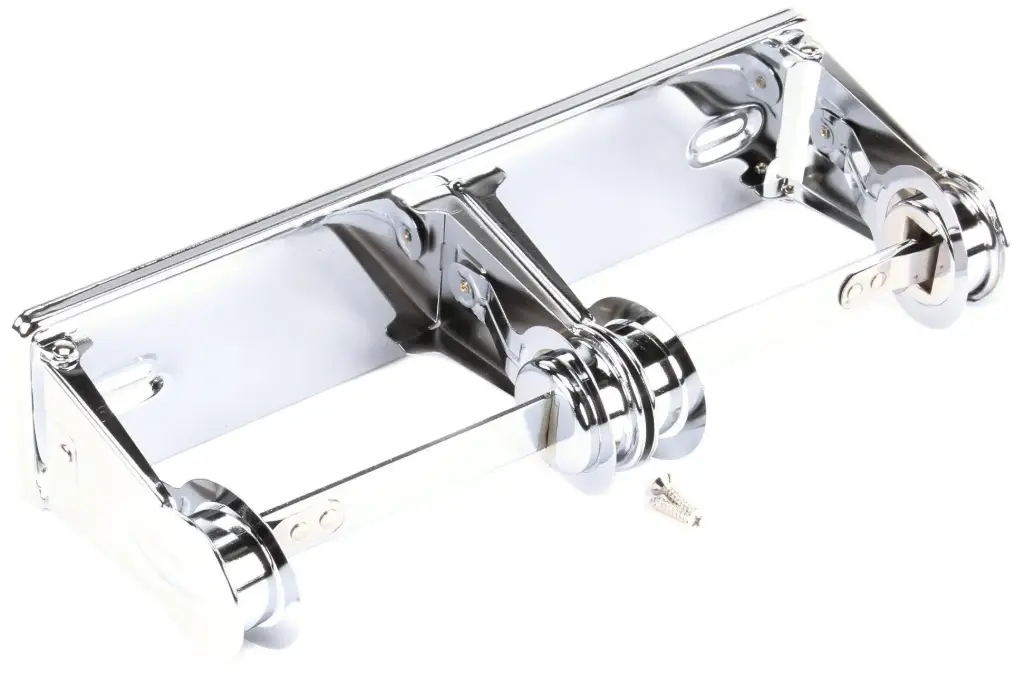 Classic Double-Roll Toilet Tissue Dispenser | RT23