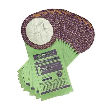 ProTeam® 100331 Intercept Micro Filter Bags | 100331