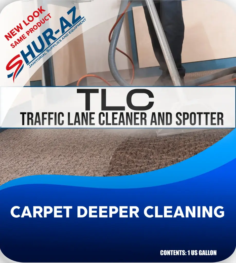 TLC Traffic Lane Cleaner & Spotter (Gallon)