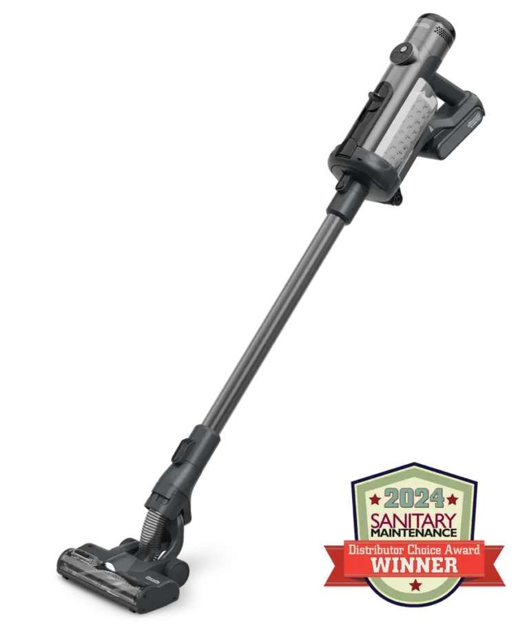 Numatic NQ100 Cordless Stick Vacuum