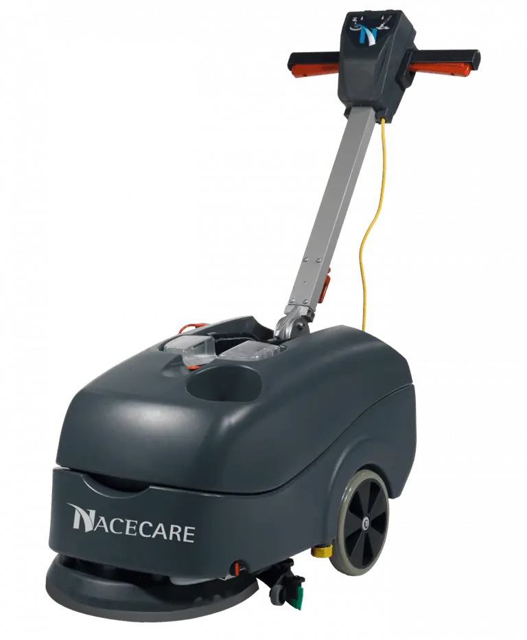 Numatic 20" Electric Walk Behind Scrubber | TT516 