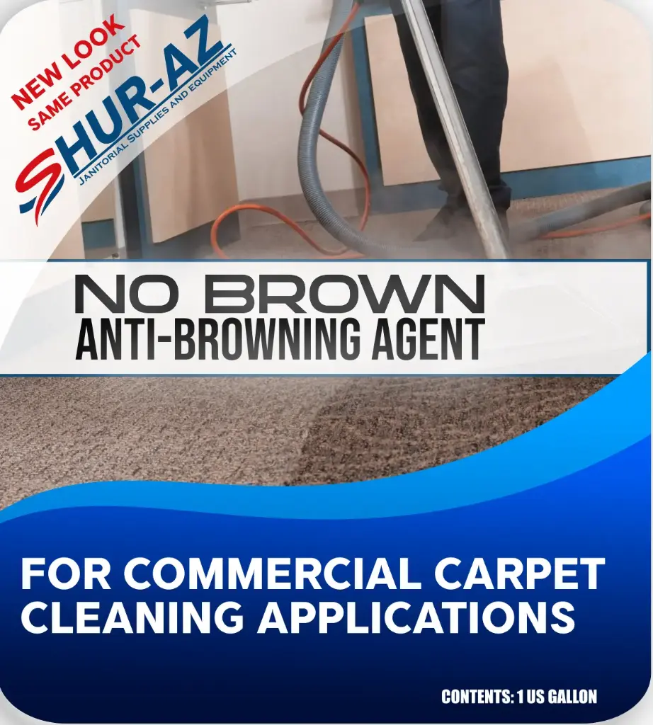 No Brown Anti Browning Agent