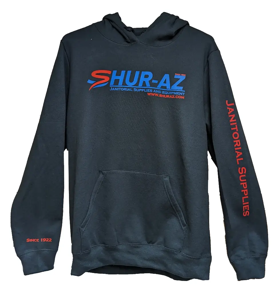 Shur-Az Hoodie