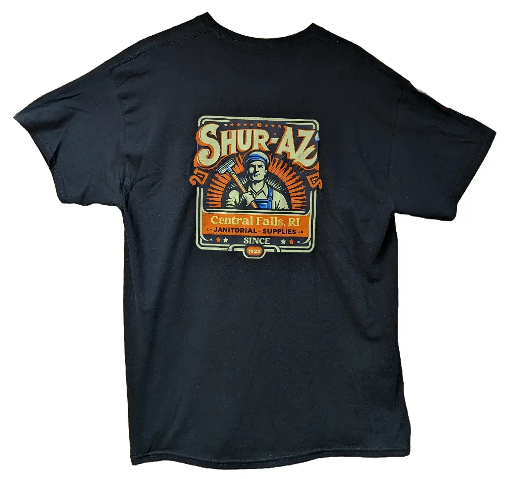 Shur-Az T-Shirt