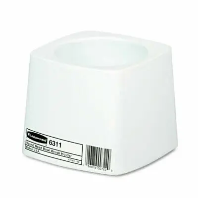 Toilet Bowl Brush Holder | 6311