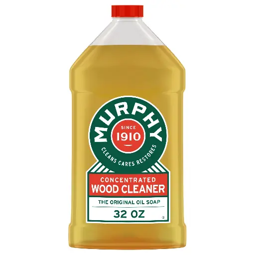 Murphy® Oil Soap Liquid - 32 oz. | 1 Bottle | 01163-X