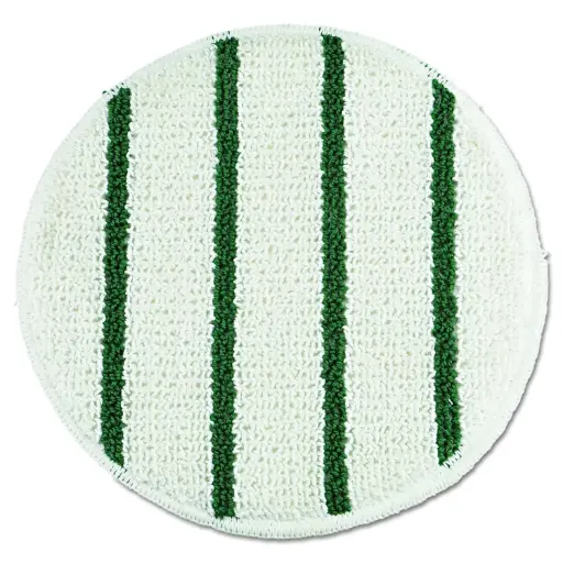 Spin Pad with Scrub Strips Bonnet | 1 each