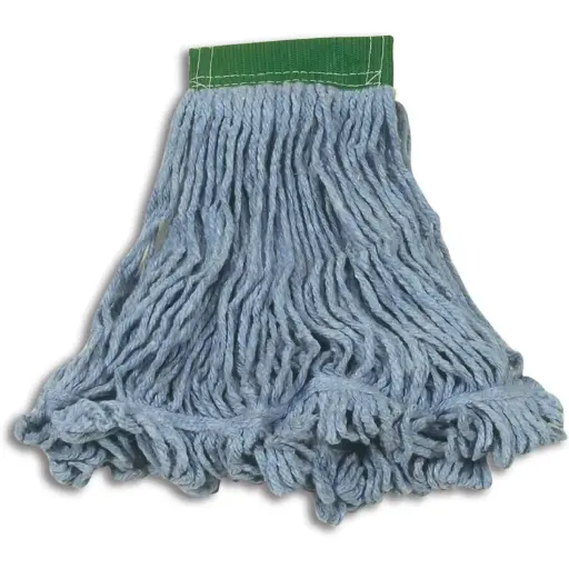 Rubbermaid Super Stitch Medium Blend Mop |  RM-D252D-X | 1 ea. 