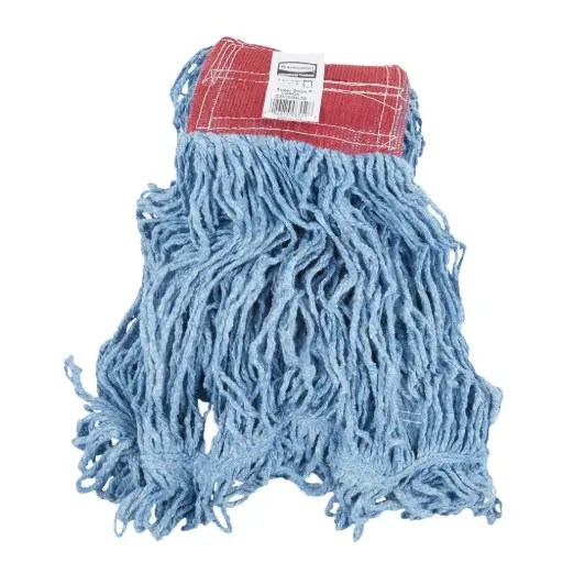 Rubbermaid Super Stitch Large Blend Mop | RM-D253D-X |  1 ea. 