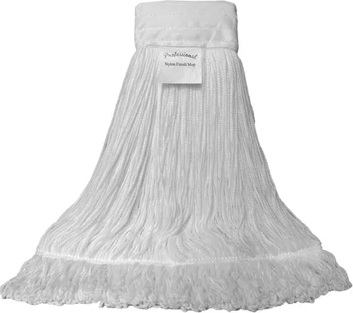 Medium Nylon Finish Mop | DMS-NFM516M | 1 ea.