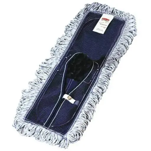 Rubbermaid E052 Nylon Finish Mop | RM-E052 | 1 ea. 
