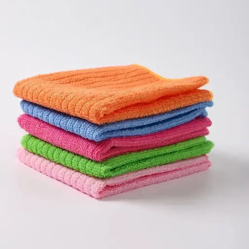 Microfiber Cloth, 16x16 | DMS-16 | 1 ea.