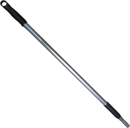 72" Telescoping Aluminum Flat Mop System Handle | DMS-HDL59 | 1 ea.