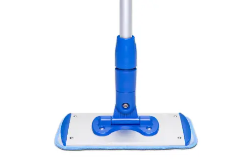 10" Wall Washing Microfiber System | DMS-WWS10 | 1 ea.