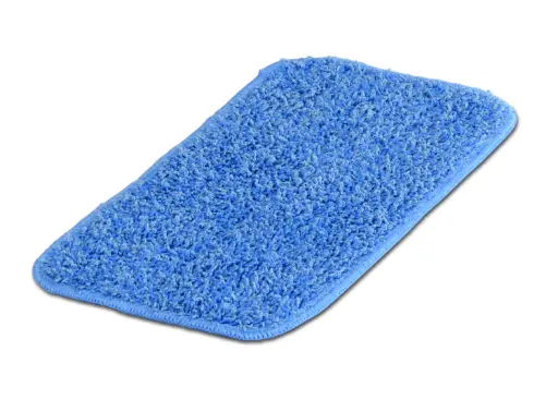 10" Microfiber Wall Washing Pad | DMS-WWS10R | 1 ea.