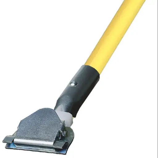 60" Quick Change Fiberglass Mop Handle | SAL-HDFK | 1 ea.