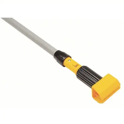 Rubbermaid® H246 Clamp-Style Fiberglass Mop Handle  | RM-H246 | 1 ea.