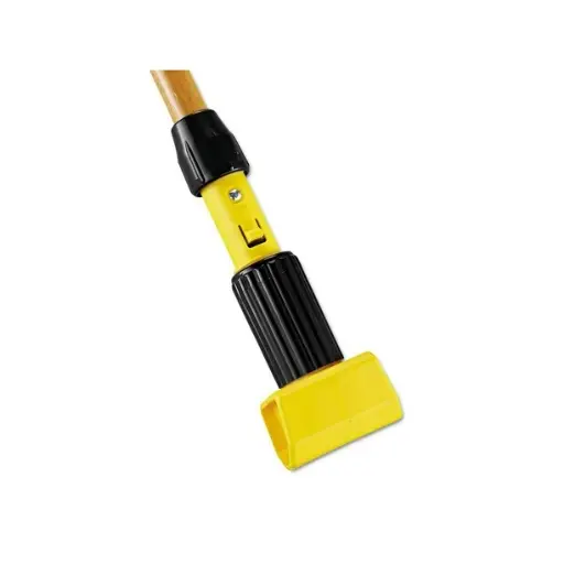 Rubbermaid® H216 Clamp-Style Hardwood Mop Handle | RM-H216 | 1 ea.