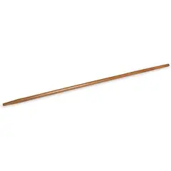 60" Wood Threaded Handle | BWK-122 | 1 ea.