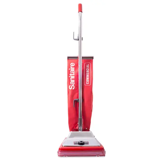 Sanitaire® TRADITION SC886 Upright Commercial Vacuum | SC886E 