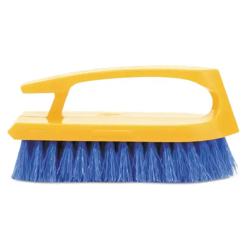 Rubbermaid® Iron Handle Scrub Brush | 6482
